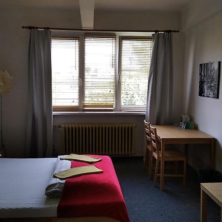 Motel Grado Praha Rom bilde