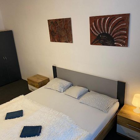 Motel Grado Praha Eksteriør bilde