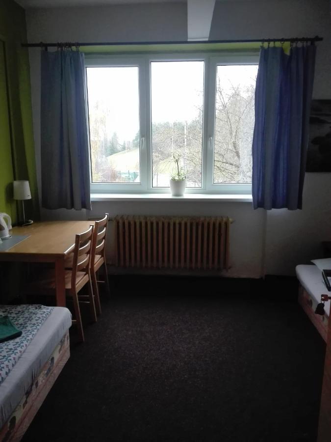 Motel Grado Praha Rom bilde