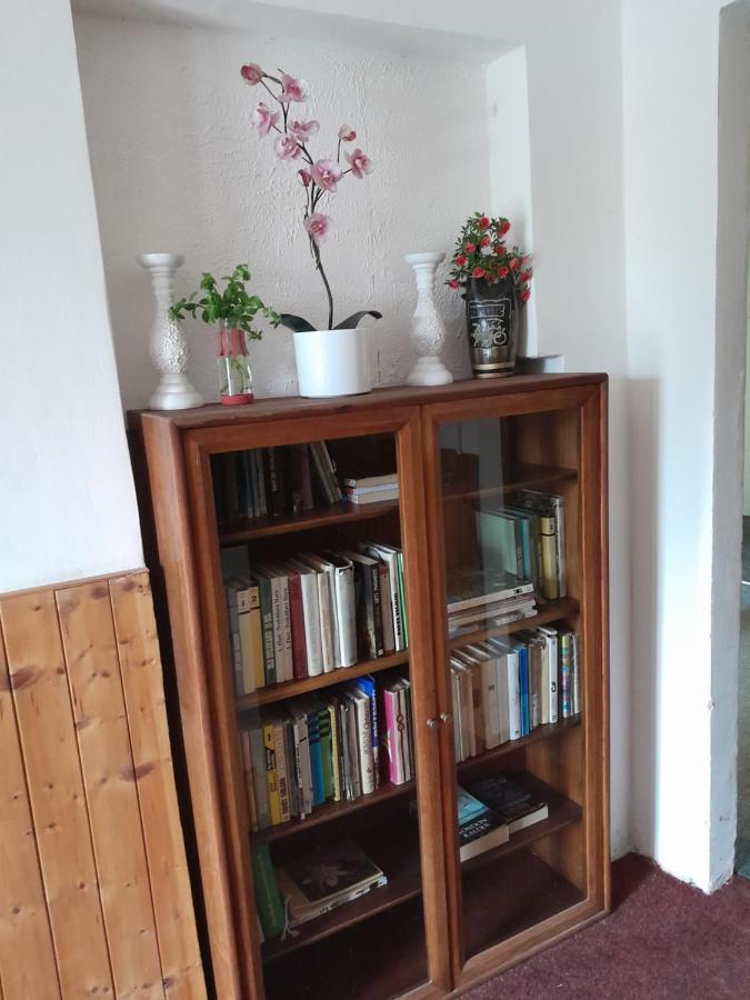 Motel Grado Praha Eksteriør bilde