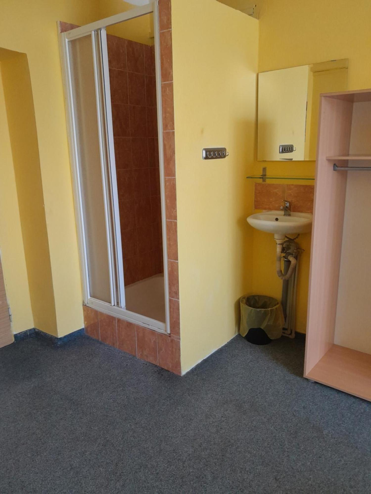 Motel Grado Praha Rom bilde