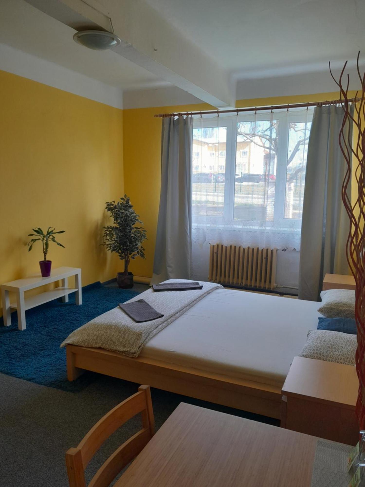 Motel Grado Praha Rom bilde