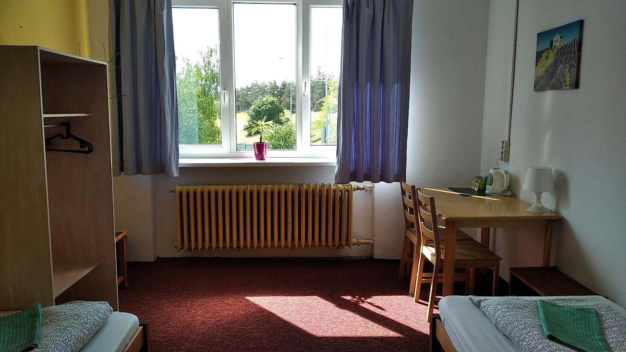 Motel Grado Praha Rom bilde