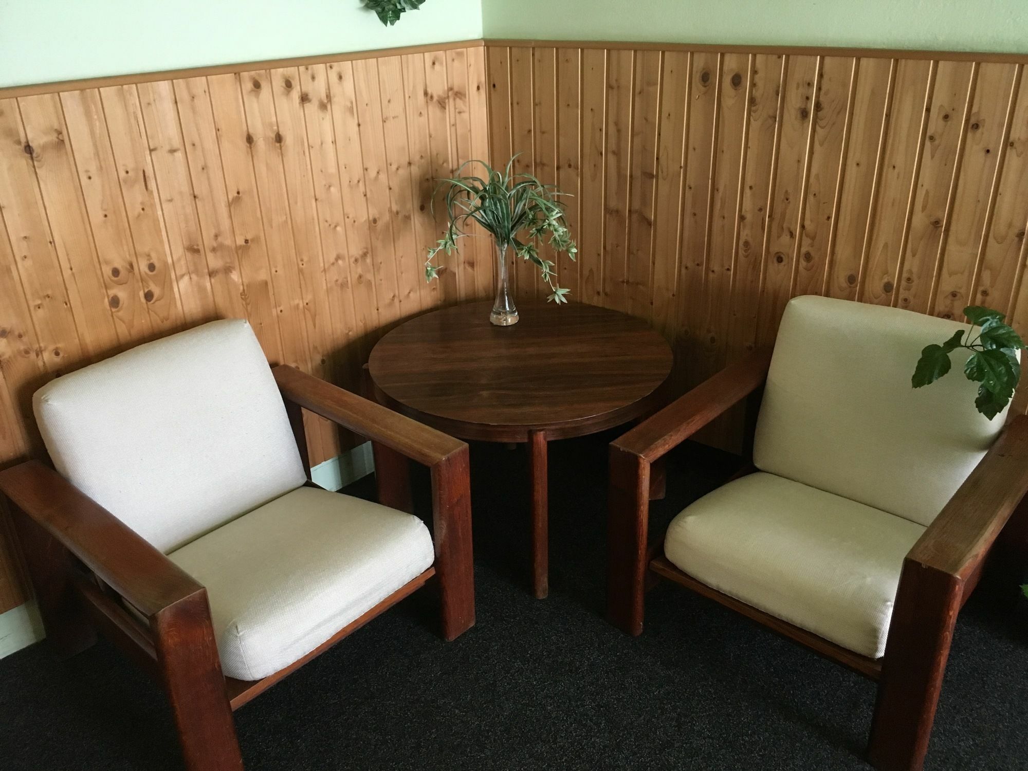 Motel Grado Praha Eksteriør bilde