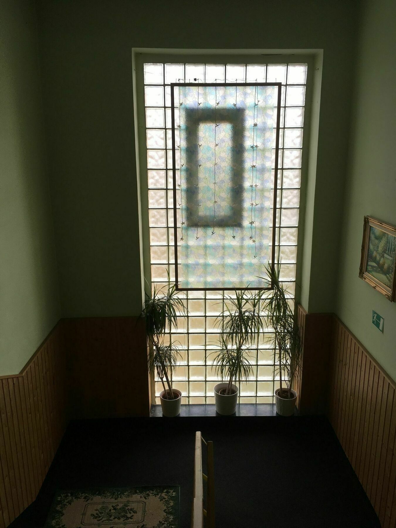 Motel Grado Praha Eksteriør bilde